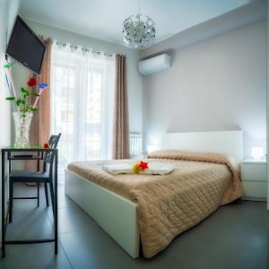 Private Bathroom Double Room